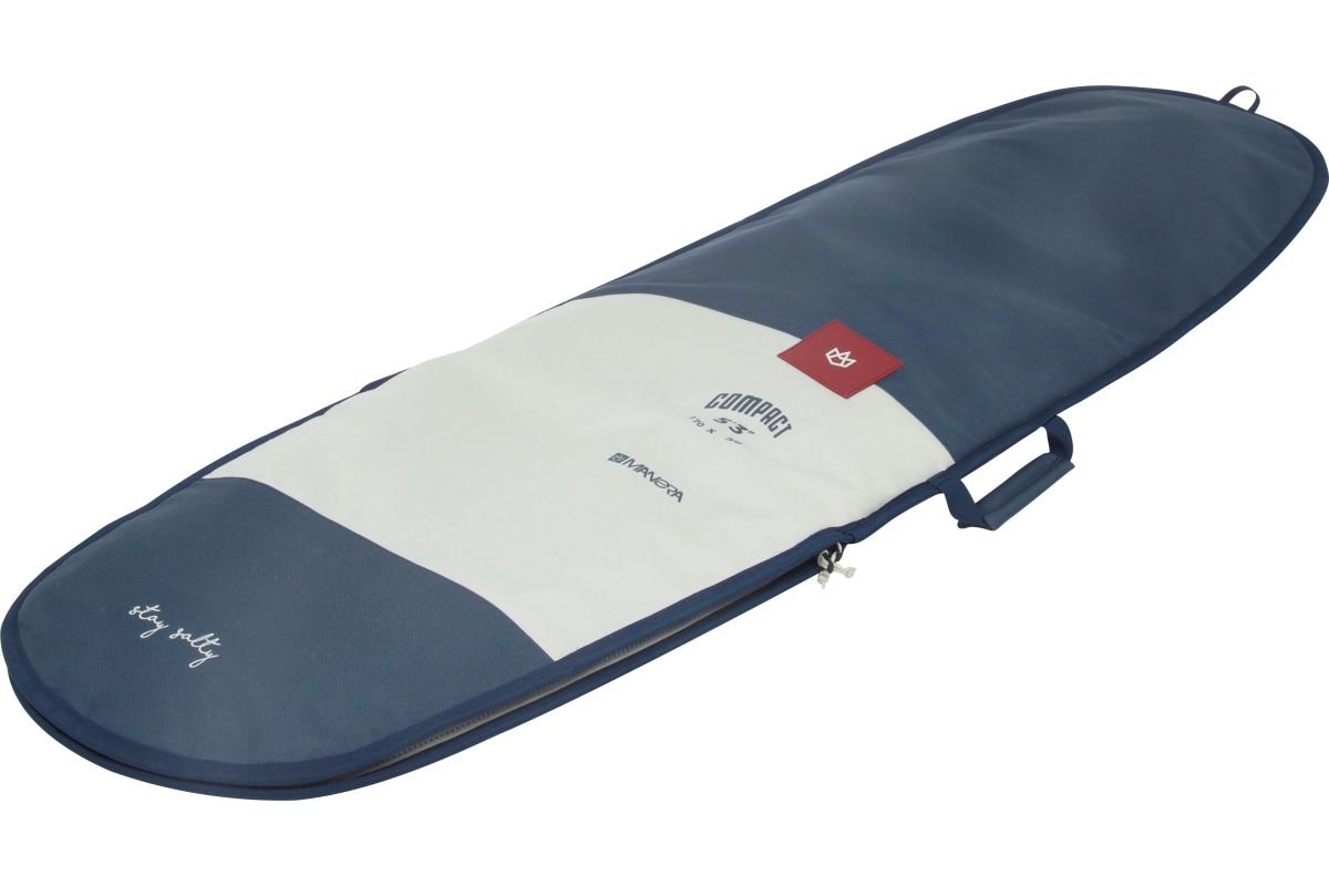 MANERA Compact boardbag 5'3" - 1.1kg