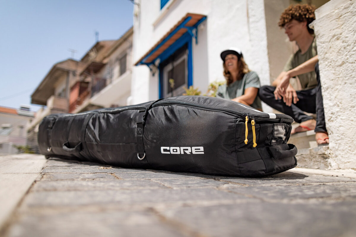 CORE Kite Gear Bag 150 cm