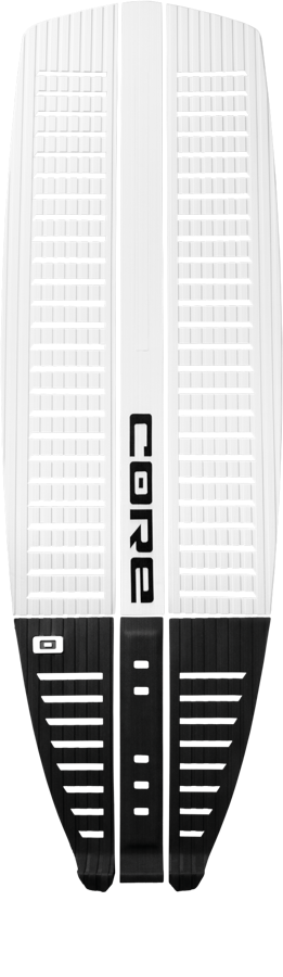 CORE RIPPER 4 Traction Pad Center & Front