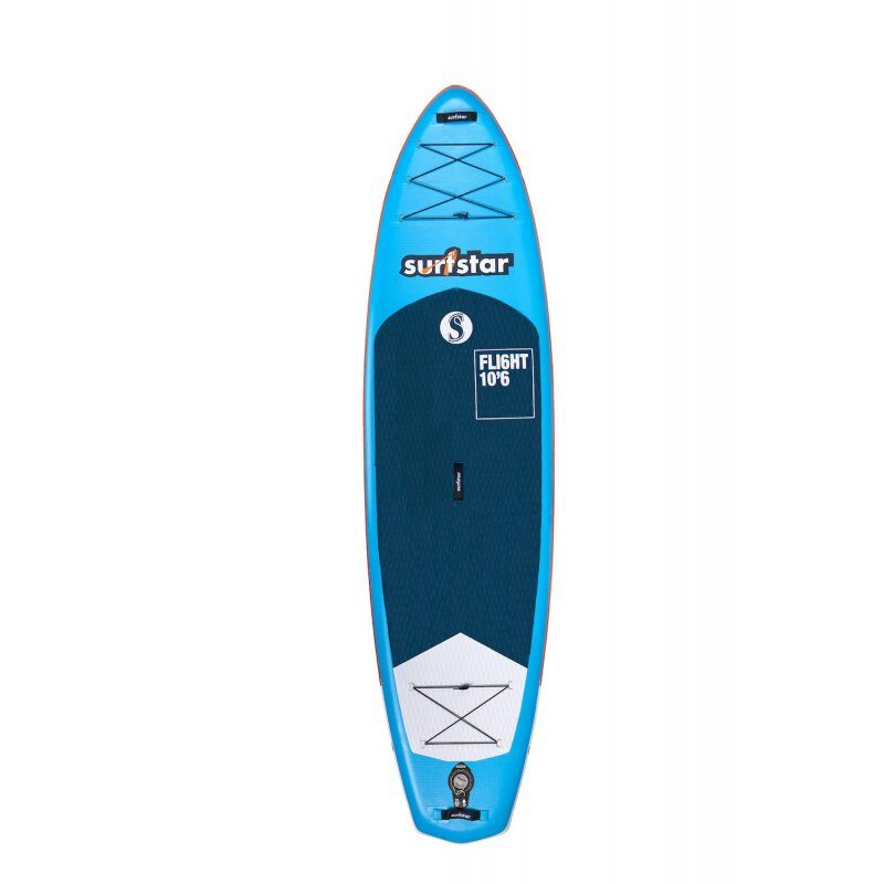 SurfStar SUP Ocean&Blue 10'6''
