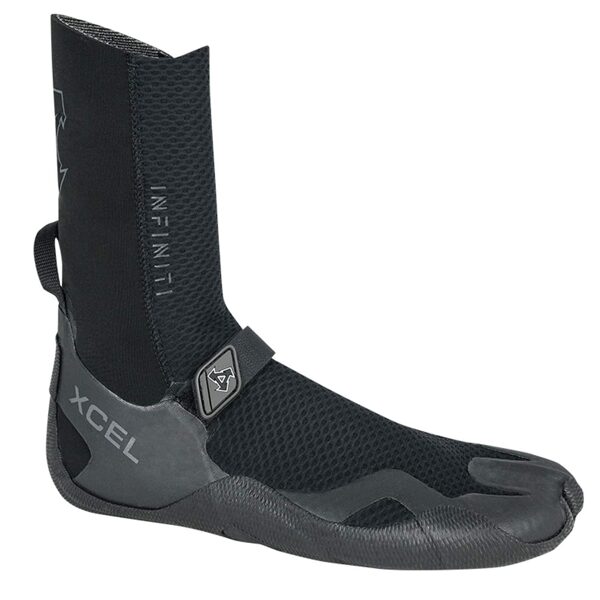 XCEL INFINITI ROUND TOE BOOT 7MM