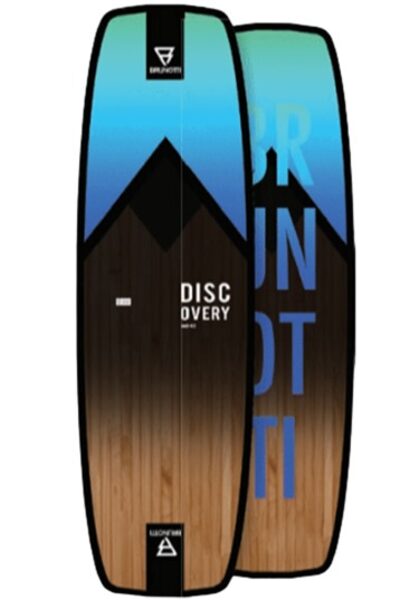 BRUNOTTI Discovery Blue | Beginner Twintip